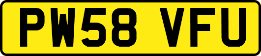 PW58VFU