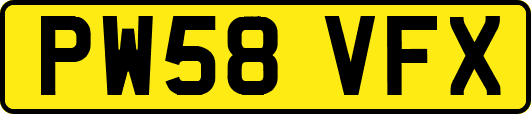 PW58VFX