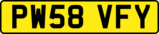 PW58VFY