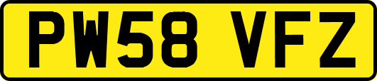 PW58VFZ