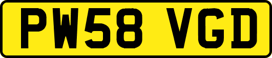PW58VGD