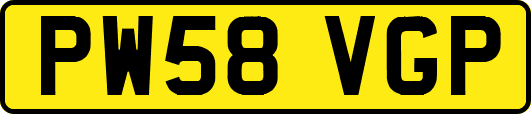 PW58VGP