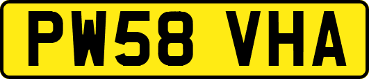 PW58VHA