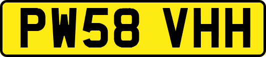 PW58VHH