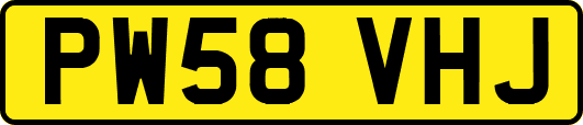 PW58VHJ
