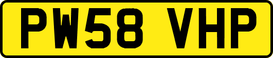 PW58VHP