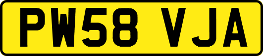 PW58VJA