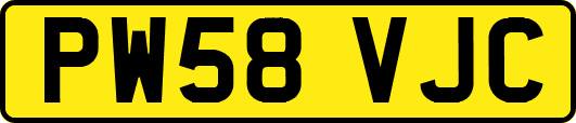 PW58VJC