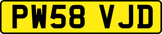 PW58VJD