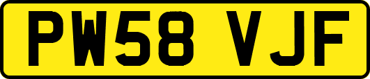 PW58VJF