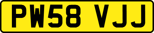 PW58VJJ