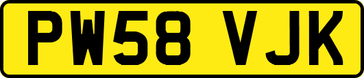PW58VJK