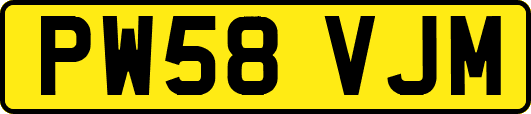PW58VJM