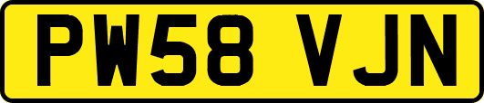 PW58VJN