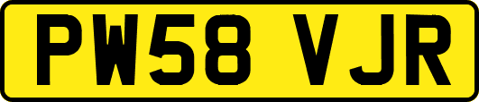PW58VJR
