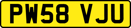 PW58VJU