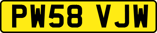 PW58VJW