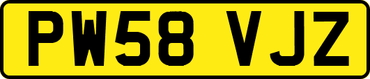 PW58VJZ