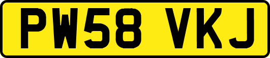 PW58VKJ