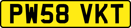 PW58VKT