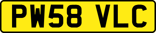 PW58VLC
