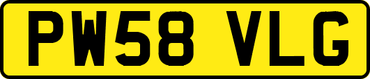 PW58VLG
