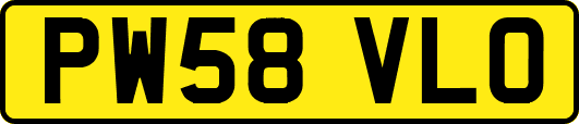 PW58VLO