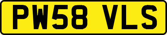 PW58VLS