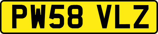 PW58VLZ