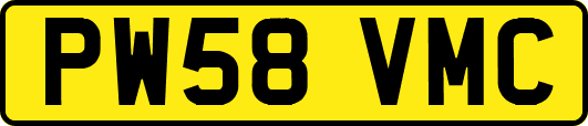 PW58VMC
