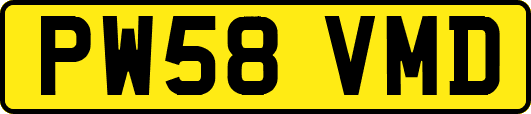 PW58VMD