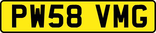 PW58VMG