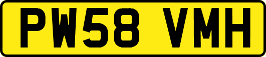 PW58VMH
