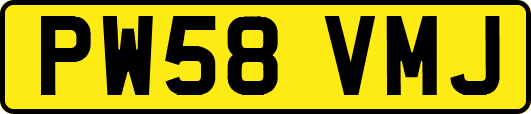 PW58VMJ