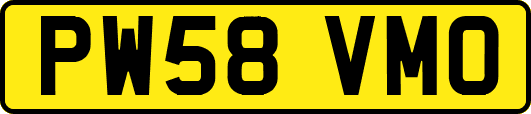 PW58VMO
