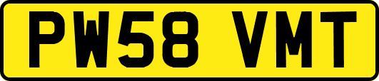 PW58VMT