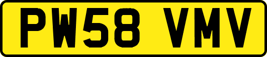 PW58VMV