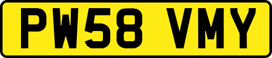 PW58VMY