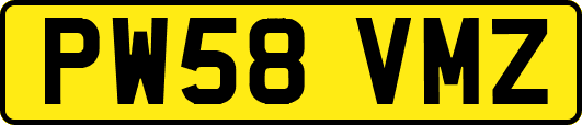 PW58VMZ