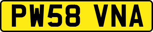 PW58VNA