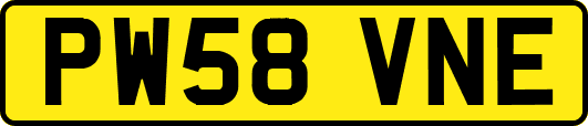 PW58VNE