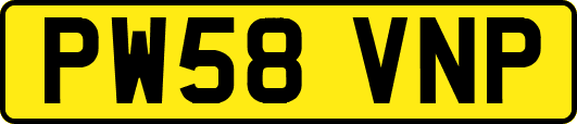 PW58VNP