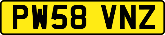 PW58VNZ