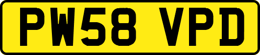 PW58VPD