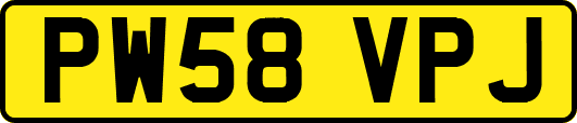 PW58VPJ