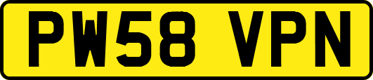 PW58VPN