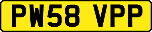 PW58VPP
