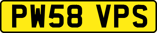 PW58VPS