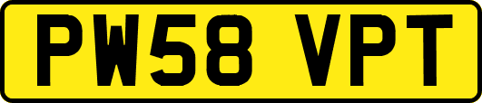 PW58VPT