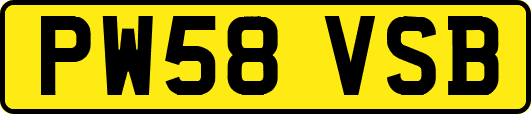 PW58VSB